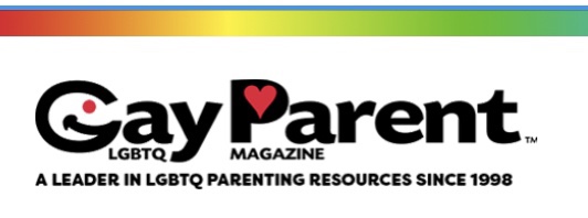 September/October 2021- Gay Parent Magazine – Back to School: Politics Clog the School Hallways