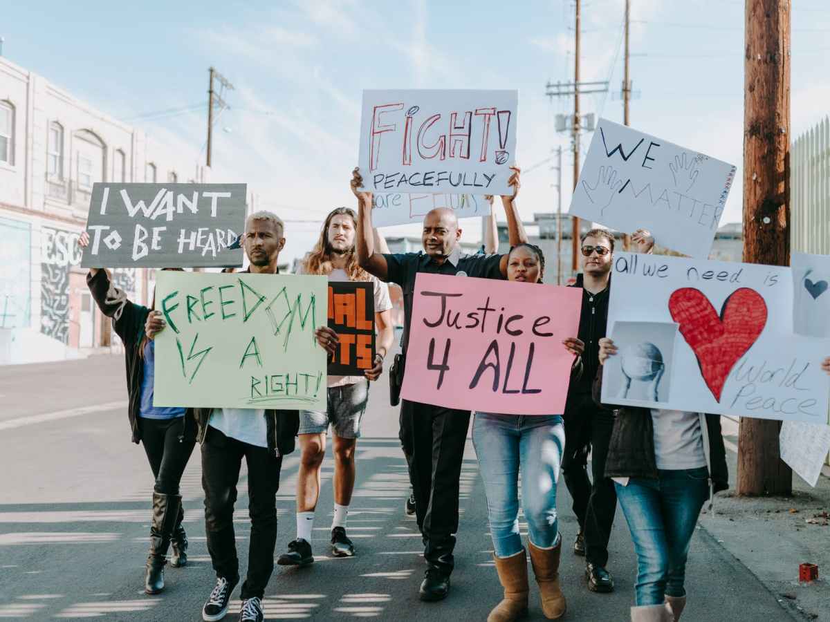 January/February 2022 – Gay Parent Magazine – Pauli Murray and the Value of Written&nbsp;Activism